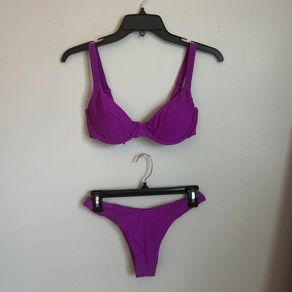 SVVIAA boutique bikini set
